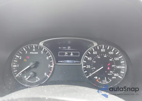 2018 Nissan Pathfinder Sv from USA, damaged, VIN 5N1DR2MM8JC651856